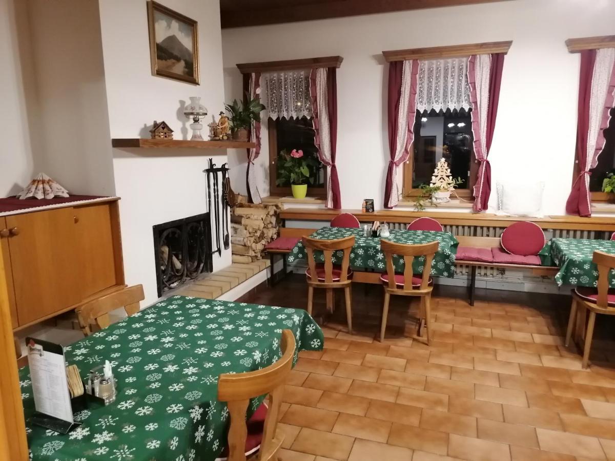Pension Krakonos Špindlerŭv Mlýn Exterior foto